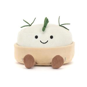 Jellycat Amuseables Camembert